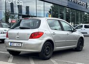 Peugeot 307 Hatchback 1,4 l 65 kw