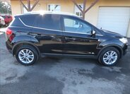 Ford Kuga SUV / Terénní 2,0 l 103 kw