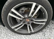 Porsche Cayenne Kombi 3,0 l 180 kw