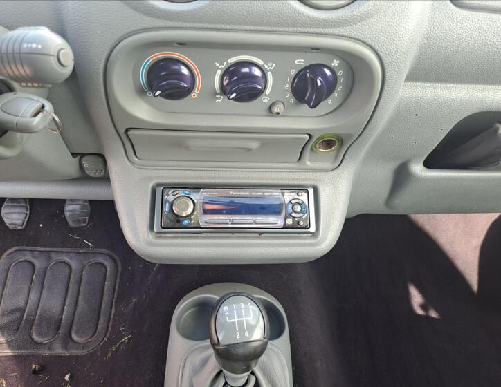 Renault Twingo 9