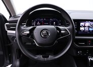 Škoda Scala Hatchback 999,0 81 kw