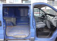 Opel Vivaro 19