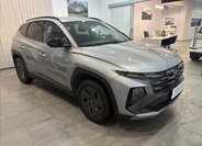 Hyundai Tucson SUV 1,6 l 110 kw
