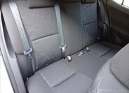 Toyota Auris Hatchback 1,3 l 74 kw