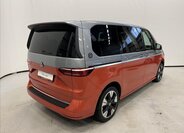 Volkswagen Multivan MPV 2,0 l 110 kw