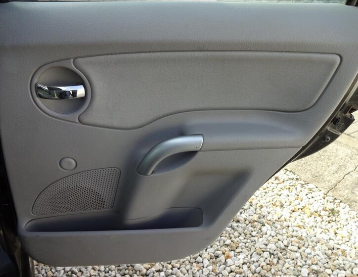 Citroën C3 Hatchback 1,4 l 50 kw