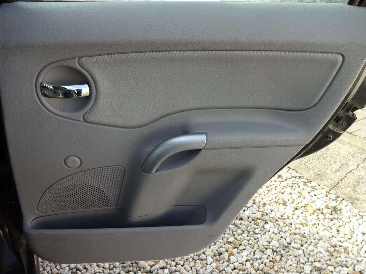 Citroën C3 Hatchback 1,4 l 50 kw