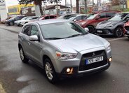 Mitsubishi ASX 3