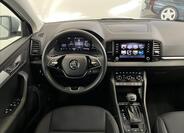 Škoda Karoq 5