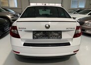 Škoda Octavia 5