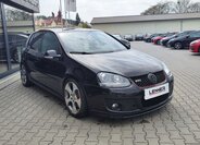Volkswagen Golf Hatchback 2,0 l 147 kw