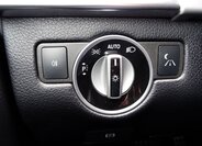 Mercedes-Benz Třídy M SUV / Terénní 3,0 l 190 kw