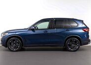BMW X5 SUV / Terénní 3,0 l 210 kw