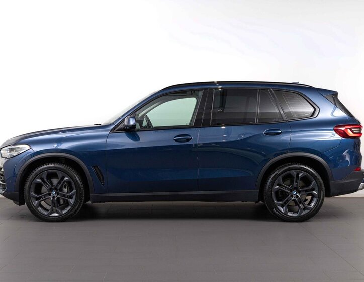 BMW X5 SUV / Terénní 3,0 l 210 kw