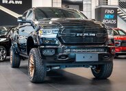 Dodge RAM Pick-up 5,7 l 291 kw