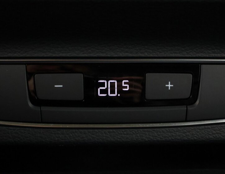 Audi Q5 SUV 2,0 l 185 kw