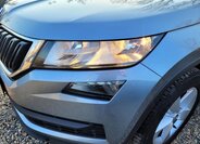 Škoda Kodiaq SUV / Terénní 1,5 l 110 kw