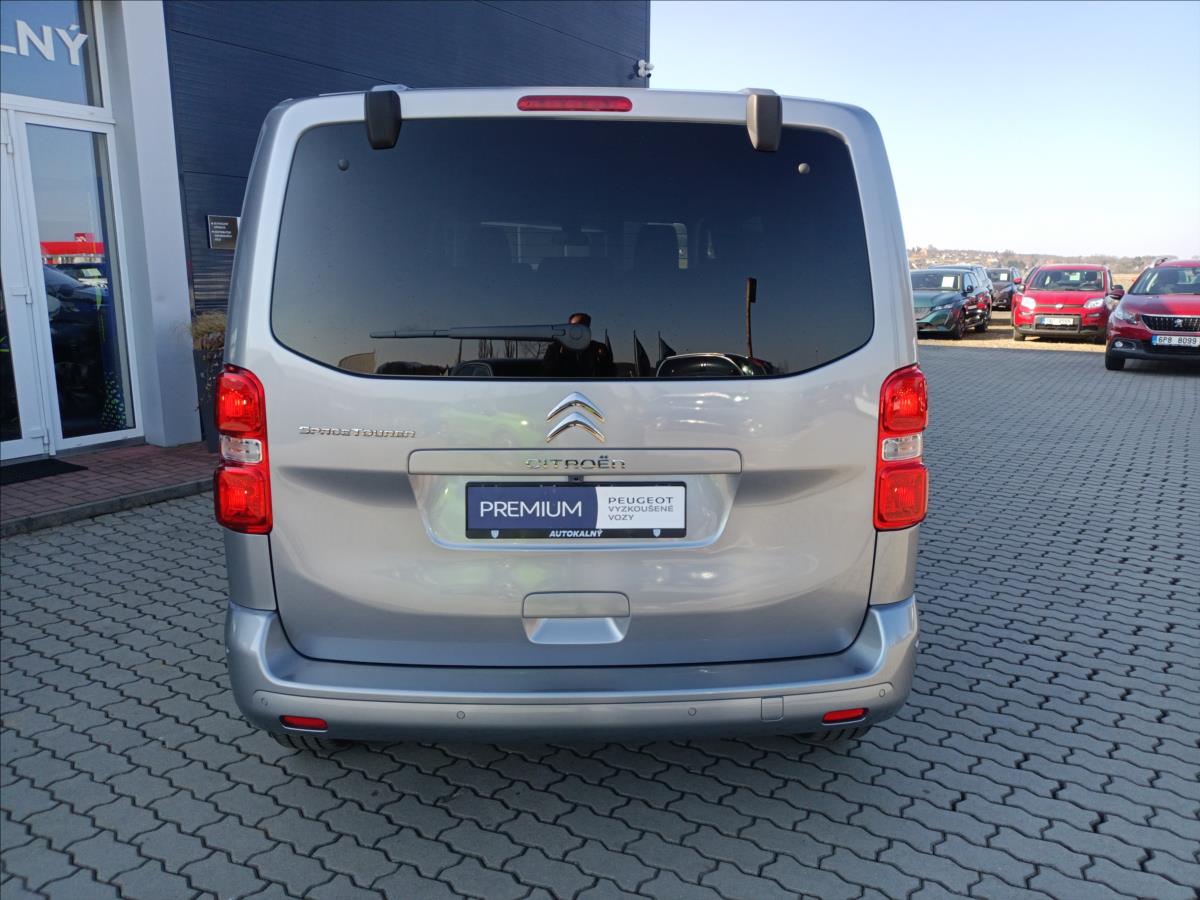 Citroën SpaceTourer