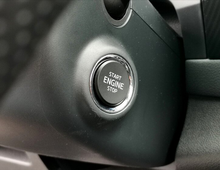 Škoda Kodiaq SUV 2,0 l 180 kw