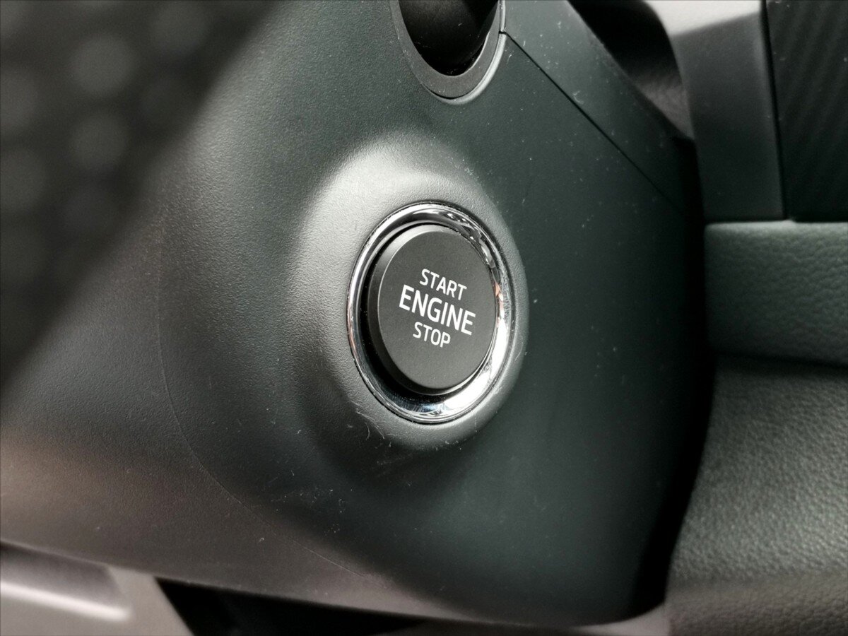 Škoda Kodiaq SUV 2,0 l 180 kw