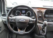 Ford Transit Custom 12