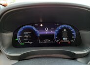Toyota Yaris Cross SUV 1,5 l 96 kw