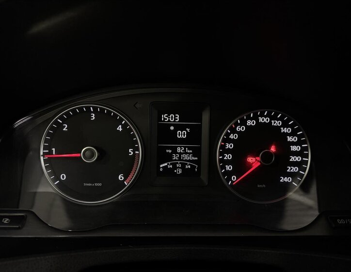 Volkswagen Transporter Ostatní 2,0 l 103 kw