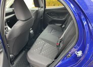 Toyota Yaris Hatchback 1,5 l 68 kw