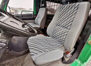 Mercedes-Benz Ostatní Skříň 2,4 l 55 kw