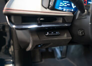 Chevrolet Corvette Kupé 5,5 l 481 kw