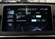 MG EHS SUV 1,5 l 190 kw