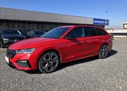 Škoda Octavia Kombi 2,0 l 147 kw
