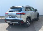 Toyota Corolla Cross 3