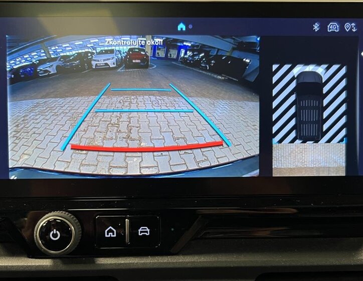 Toyota ProAce City Verso MPV 1,5 l 96 kw