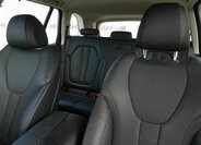 BMW X5 SUV / Terénní 3,0 l 245 kw