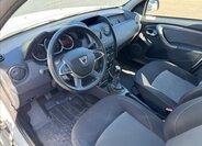 Dacia Duster SUV / Terénní 1,6 l 84 kw