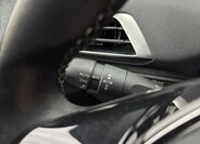 Peugeot 3008 SUV / Terénní 1,2 l 96 kw