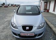 Seat Altea 2