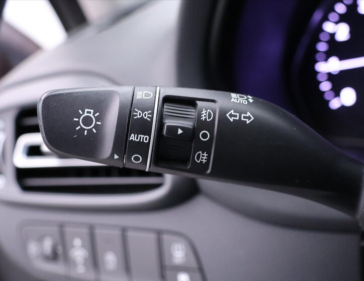 Hyundai i30 Kombi 1,5 l 80 kw