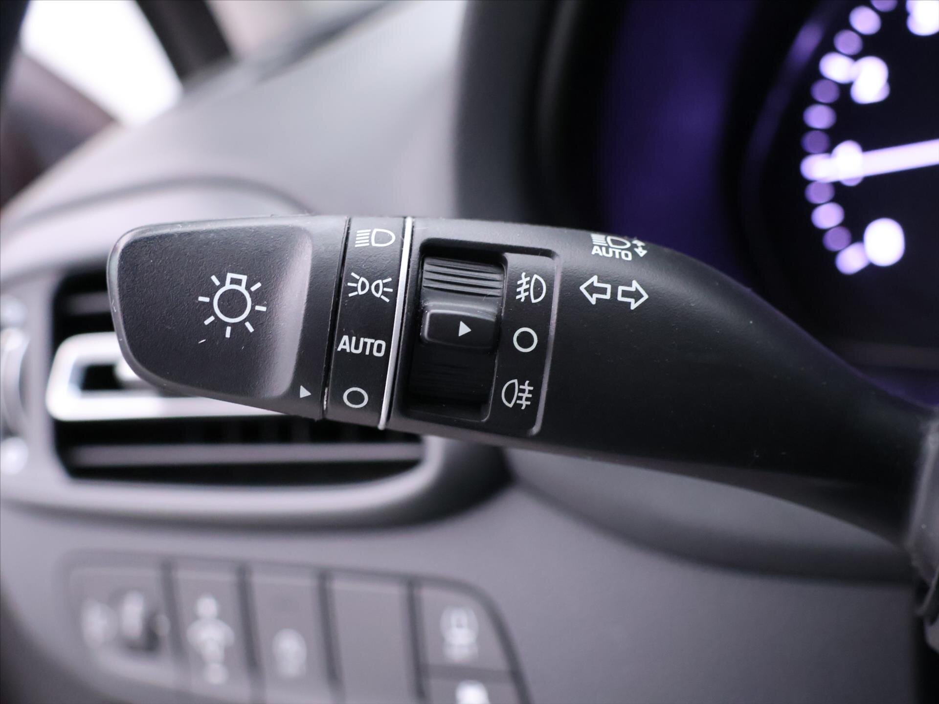 Hyundai i30 Kombi 1,5 l 80 kw