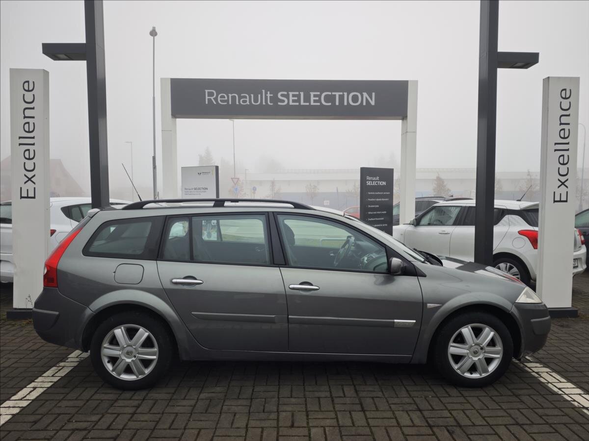 Renault Mégane