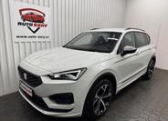 Seat Tarraco 2
