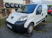 Peugeot Bipper Skříň 1,4 l 54 kw