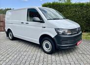 Volkswagen Transporter 7