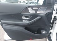 Mercedes-Benz GLE SUV 3,0 l 320 kw