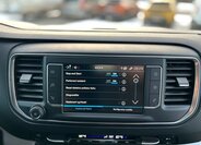 Peugeot Traveller 19