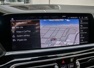 BMW X5 SUV / Terénní 3,0 l 195 kw