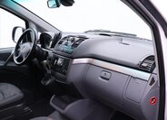 Mercedes-Benz Vito Kombi 3,0 l 150 kw