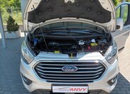 Ford Tourneo Custom VAN / Minibus 2,0 l 96 kw