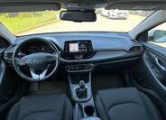 Hyundai i30 Kombi 1,6 l 81 kw